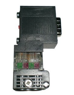 供应总线连接器6ES7 972-0BA50-0XA0